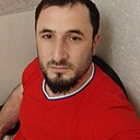 Тимур, 35 лет