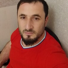 Фотография мужчины Тимур, 35 лет из г. Астрахань