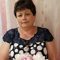 Фотография девушки Татьяна, 54 года из г. Аркадак