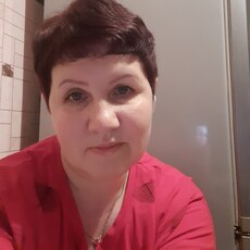 Фотография девушки Любовь, 43 года из г. Вологда