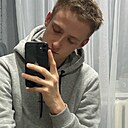 Кирилл, 23 года