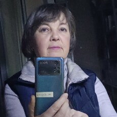 Фотография девушки Елена, 62 года из г. Астрахань