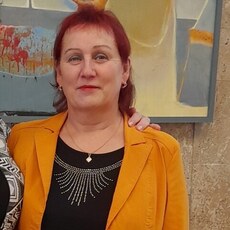 Фотография девушки Анна, 66 лет из г. Витебск