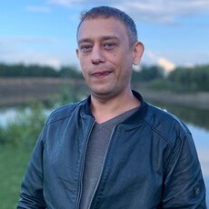 Фотография мужчины Ренат, 40 лет из г. Тюмень