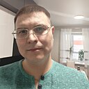 Денис, 39 лет