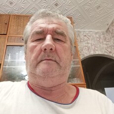 Фотография мужчины Андрей, 66 лет из г. Нижняя Салда