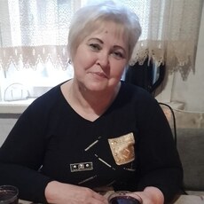 Фотография девушки Наталья, 66 лет из г. Гулькевичи