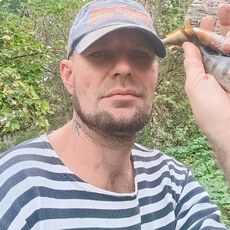 Фотография мужчины Сергей, 42 года из г. Озеры