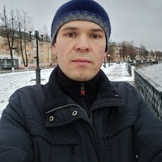 Фотография мужчины Алексей, 41 год из г. Воткинск