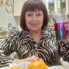 Фотография девушки Надежда, 66 лет из г. Рубцовск