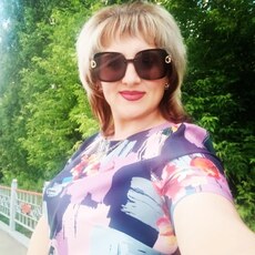 Фотография девушки Олеся, 43 года из г. Новосибирск