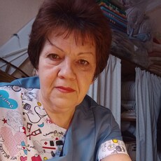 Фотография девушки Светлана, 61 год из г. Луганск