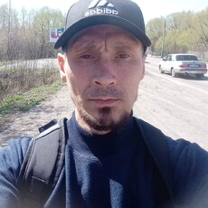 Фотография мужчины Юрий, 41 год из г. Прокопьевск