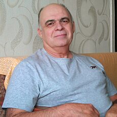 Фотография мужчины Евгений, 66 лет из г. Красноярск