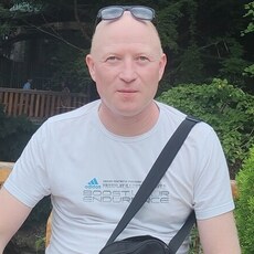 Фотография мужчины Дмитрий, 47 лет из г. Кирово-Чепецк