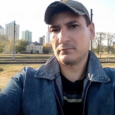 Фотография мужчины Шамиль, 49 лет из г. Крыловская