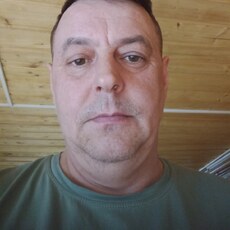 Фотография мужчины Владимир, 55 лет из г. Сафоново