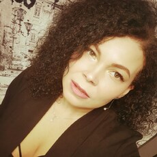 Фотография девушки Юлия, 38 лет из г. Печора