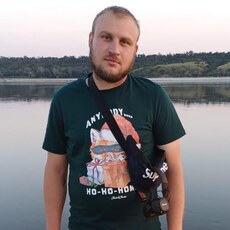 Фотография мужчины Женя, 34 года из г. Кривой Рог
