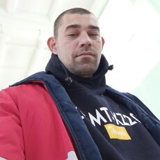 Фотография мужчины Пашка, 31 год из г. Спасск-Дальний