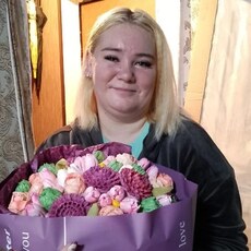 Фотография девушки Катюха, 35 лет из г. Стаханов