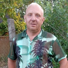 Фотография мужчины Алексей, 44 года из г. Ейск