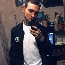 Фотография мужчины Александр, 25 лет из г. Усть-Каменогорск