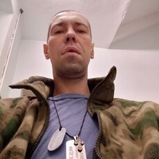 Фотография мужчины Артём, 36 лет из г. Энгельс