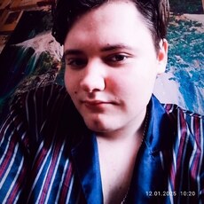 Фотография мужчины Вадим, 18 лет из г. Великий Новгород