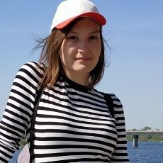Фотография девушки Анна, 23 года из г. Гатчина