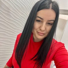 Фотография девушки Адріана, 29 лет из г. Самбор