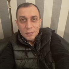Фотография мужчины Baxa, 43 года из г. Познань