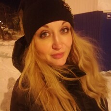 Фотография девушки Кристина, 38 лет из г. Братск