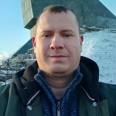 Фотография мужчины Юрий, 36 лет из г. Бирск