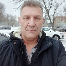 Фотография мужчины Александр, 52 года из г. Павлодар
