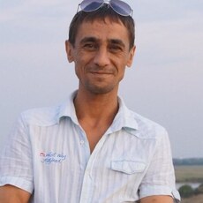 Фотография мужчины Алексей Булгаков, 48 лет из г. Тимашевск