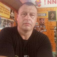 Фотография мужчины Сергей, 47 лет из г. Торжок