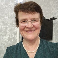 Фотография девушки Нина, 68 лет из г. Нижнекамск