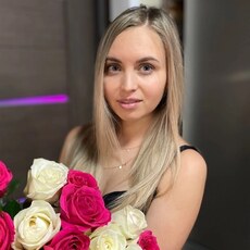Фотография девушки Инна, 34 года из г. Химки