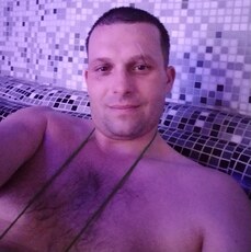 Фотография мужчины Павел, 38 лет из г. Архангельск