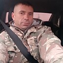 Сергей, 40 лет