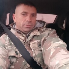 Фотография мужчины Сергей, 40 лет из г. Тамбов