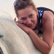 Фотография девушки Кристина, 33 года из г. Москва