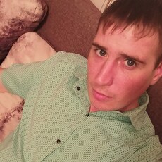 Фотография мужчины Саша, 29 лет из г. Болотное