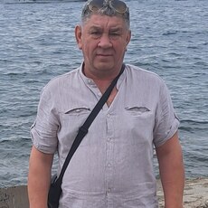 Фотография мужчины Александр, 55 лет из г. Черемхово