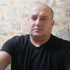 Фотография мужчины Андрей, 44 года из г. Тимашевск
