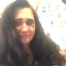 Фотография девушки Фиона, 50 лет из г. Абакан