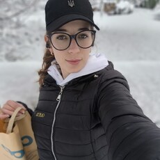 Фотография девушки Катя, 26 лет из г. Черкассы