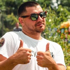 Фотография мужчины Андрей, 36 лет из г. Павловская