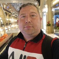 Фотография мужчины Константин, 42 года из г. Пермь